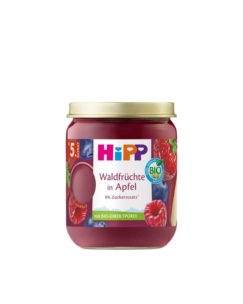 DA41019-D FRUTA MALI NE MOLLE