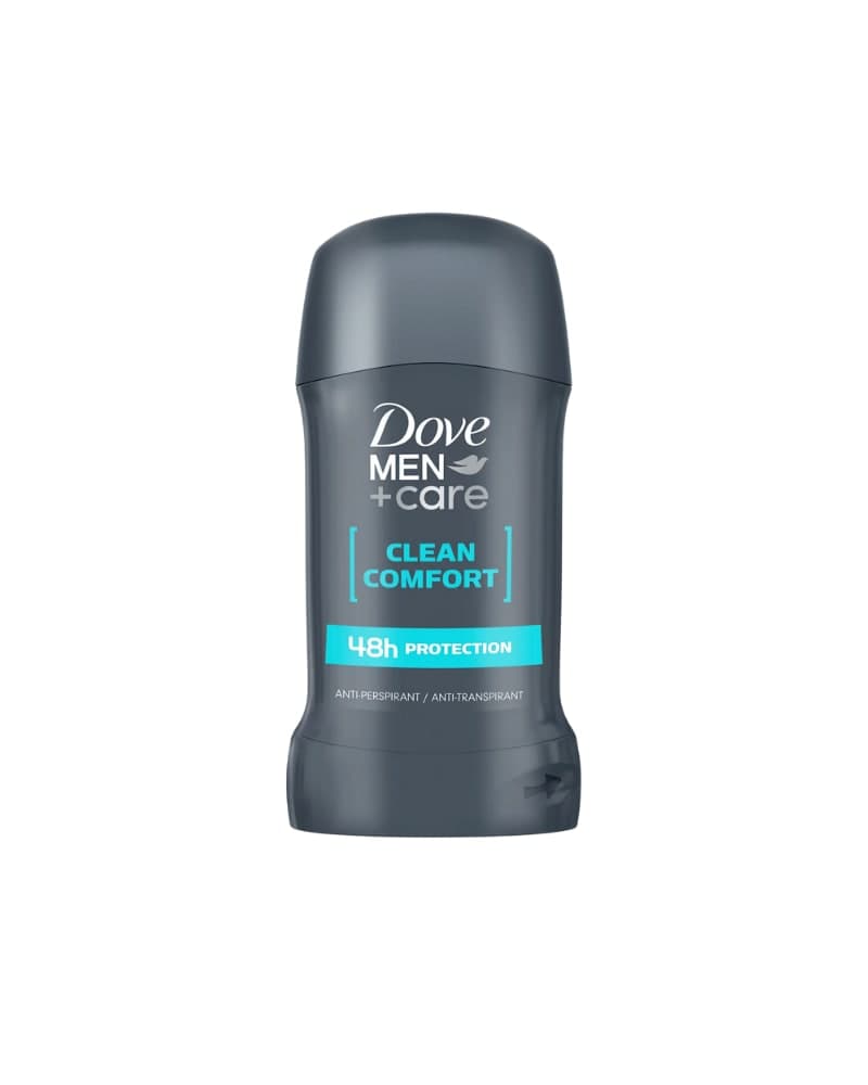 DOVE STICK CLEAN COMFORT 50 ML