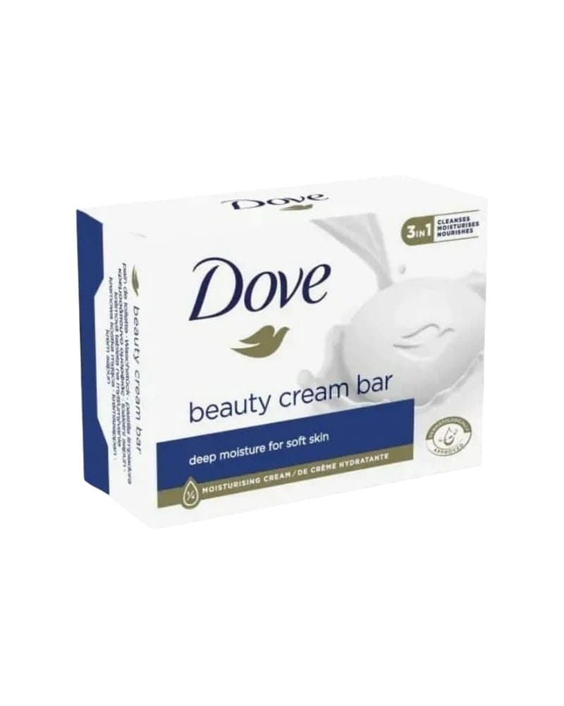 DOVE CREAM BAR ORIGINAL 90G