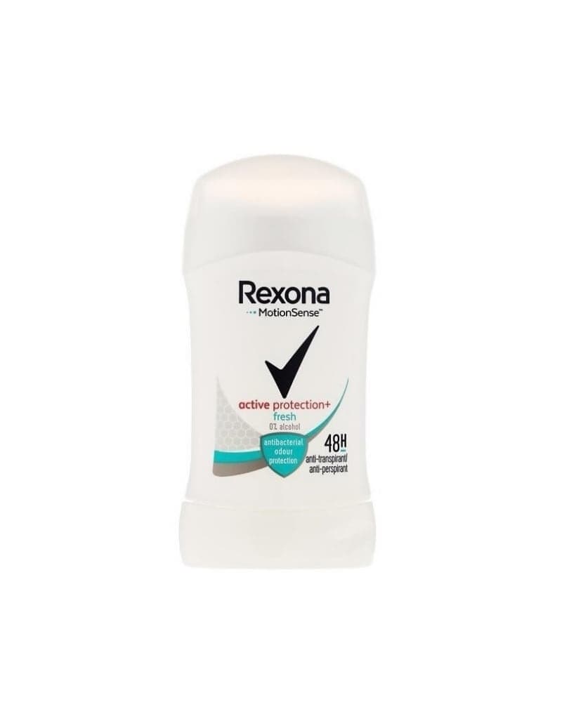 REXONA STICK W.A.SHLD FRESH 40