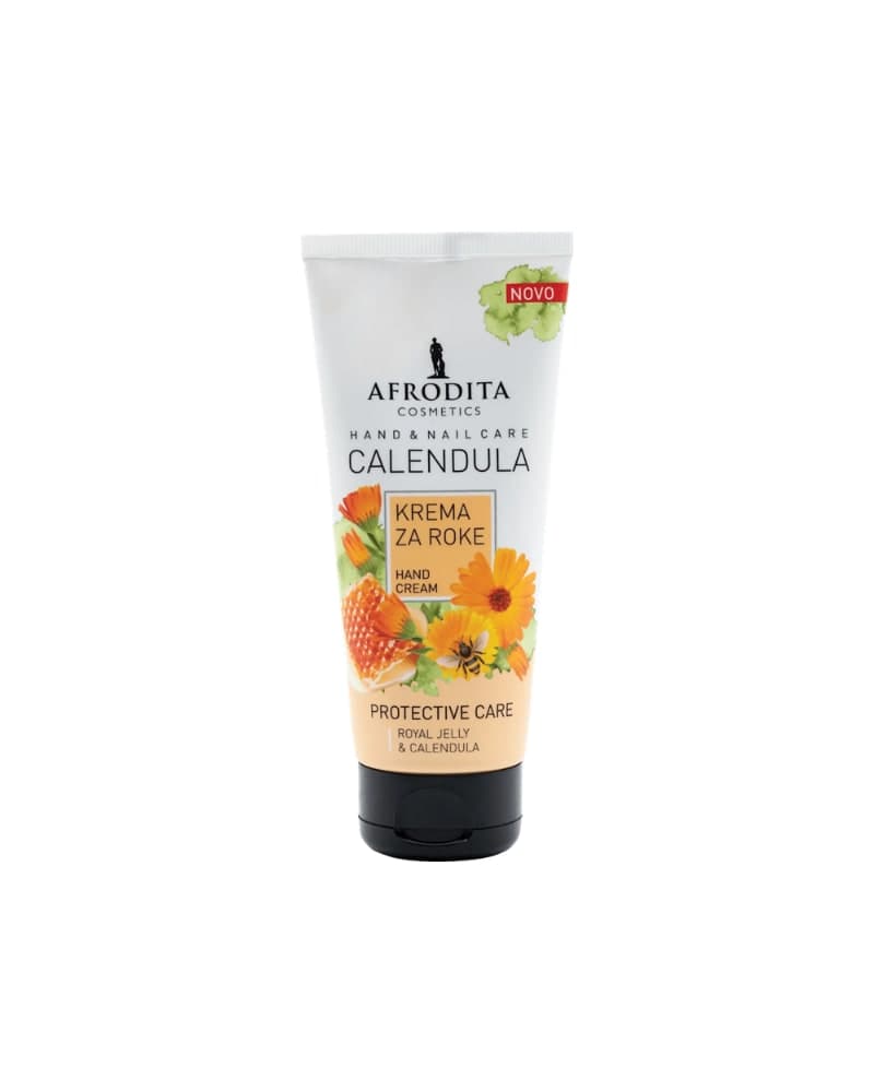 CALENDULA HAND CREAM 100ML