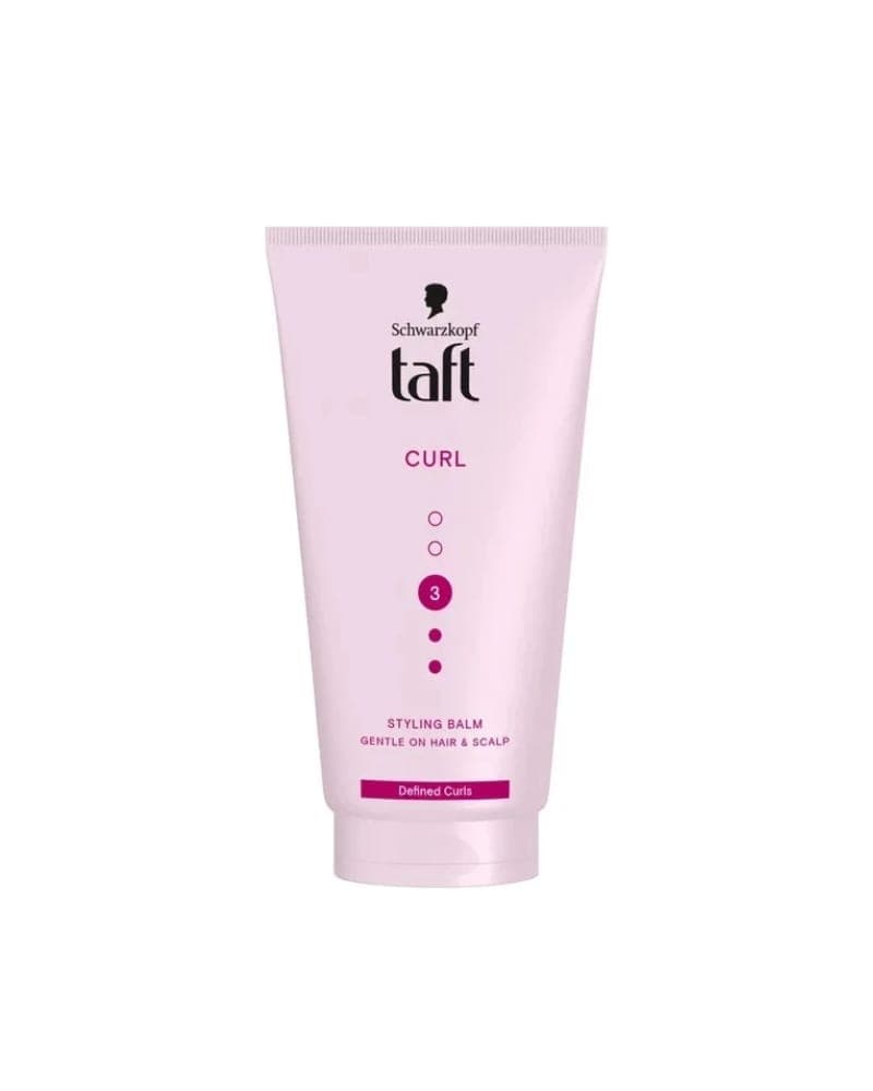 TAFT BALM CURL 150ML
