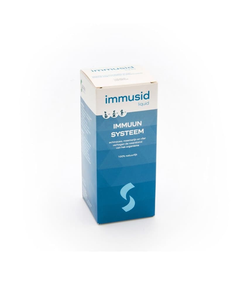 IMMUSID LIQUID 200 ML