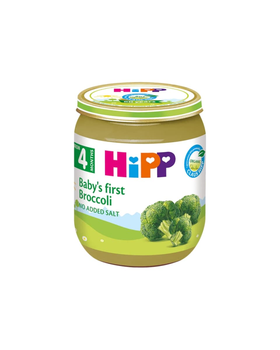 E1730-01 BROKOLI ME MISH QURE 190GR