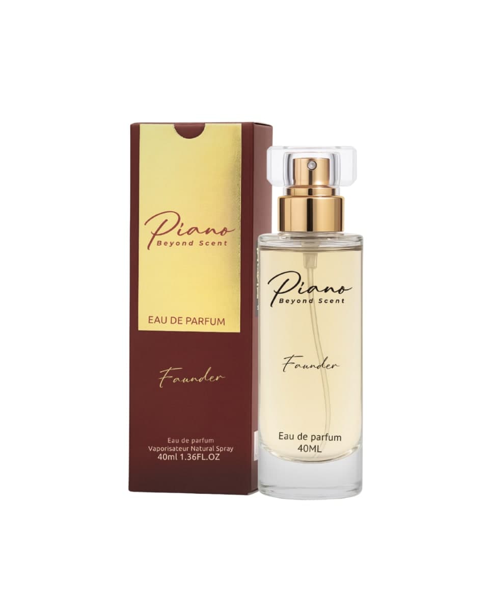 FOUNDER 40ML