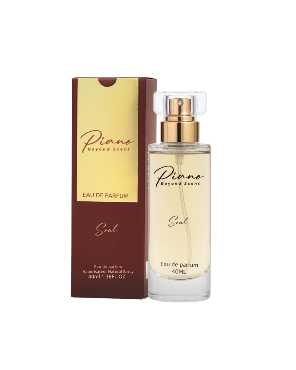 SOUL 40ML