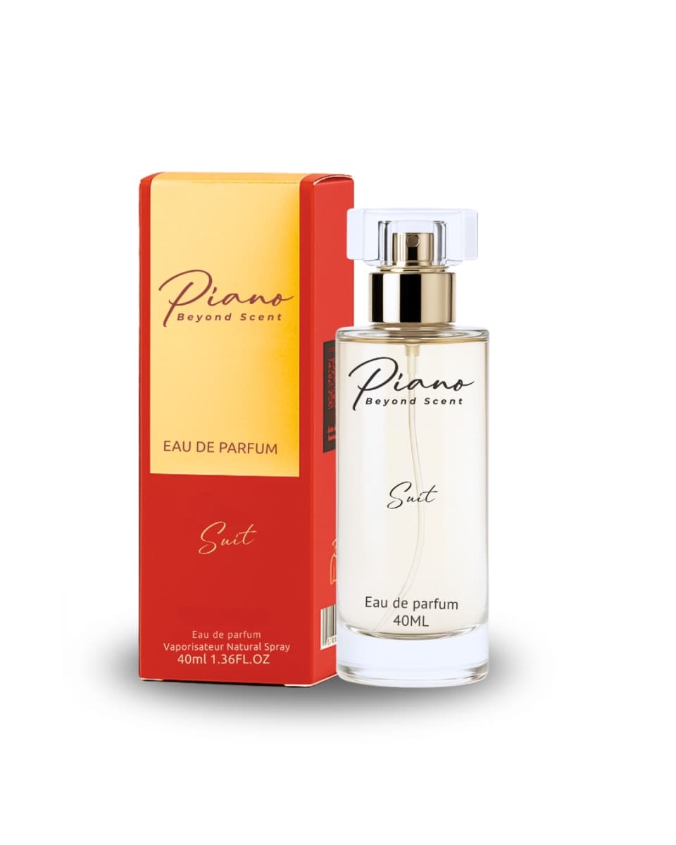 SUIT 40ML