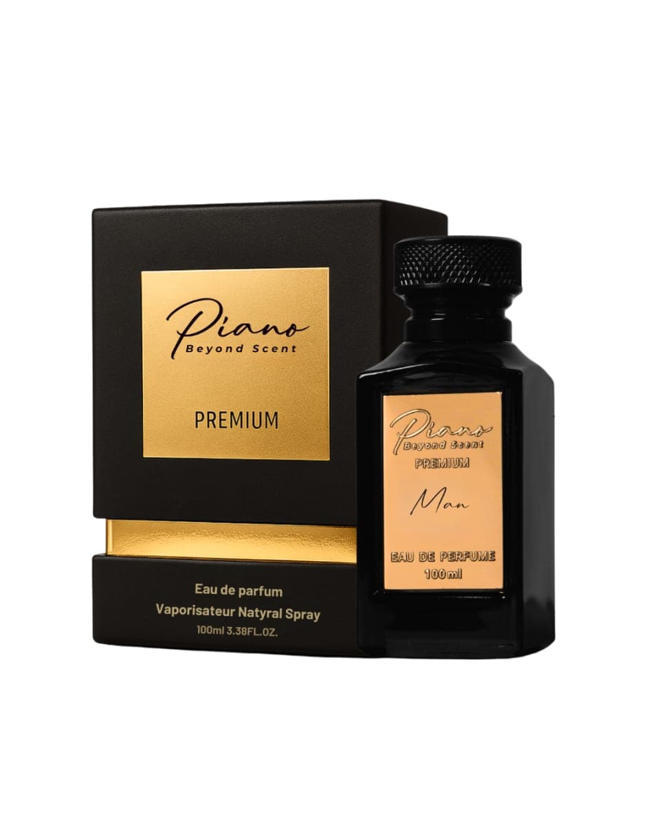 MAN 100ML