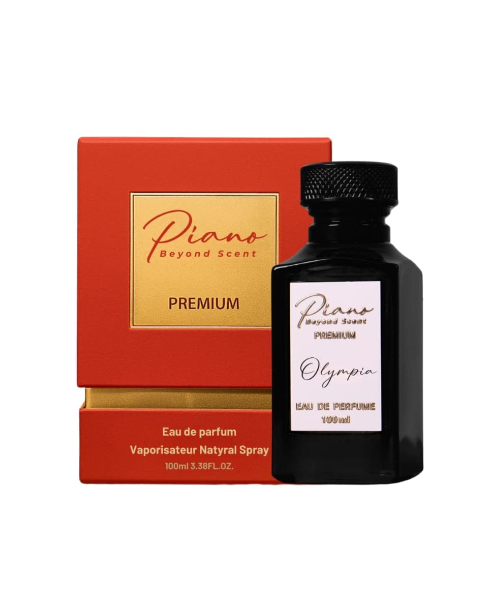 OLYMPIA 100ML
