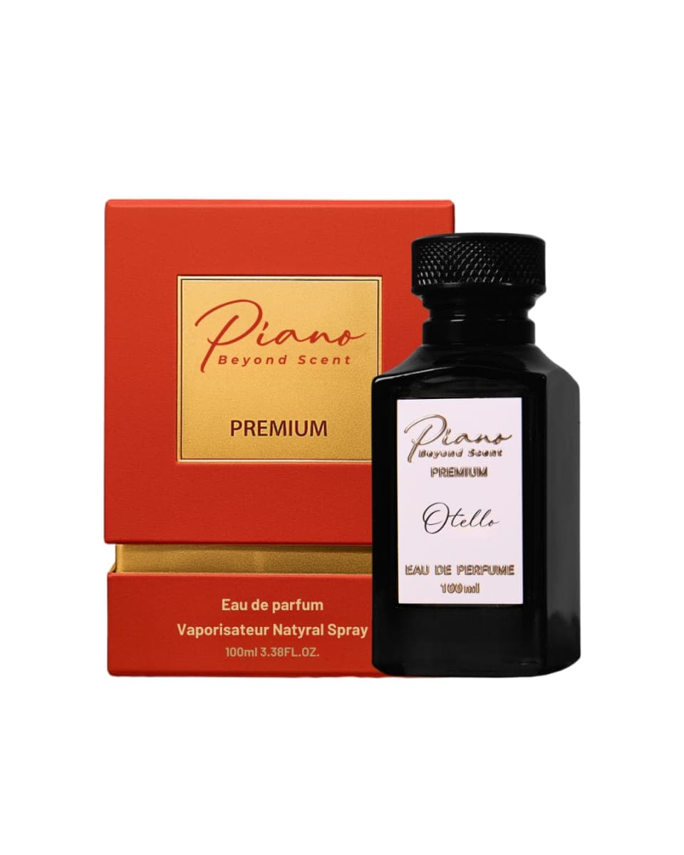 OTELLO 100ML