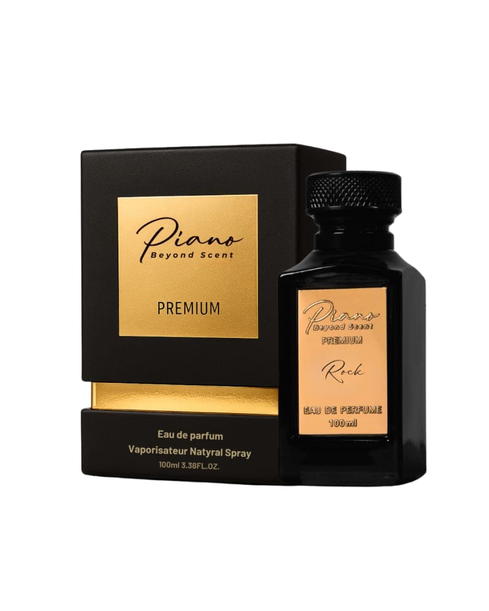 ROCK 100ML