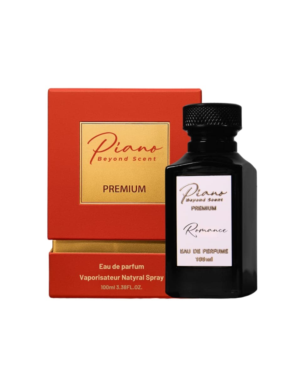 ROMANCE 100ML