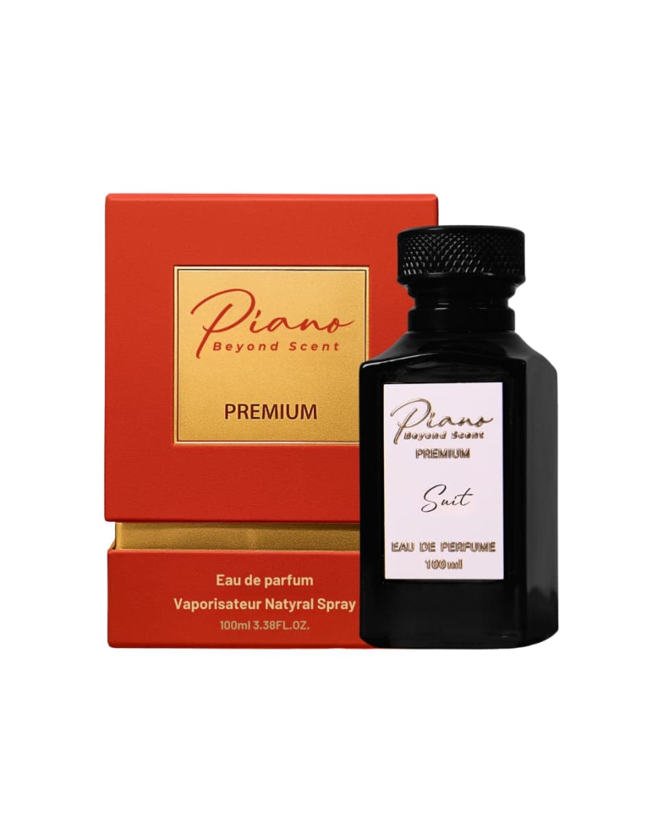 SUIT 100ML