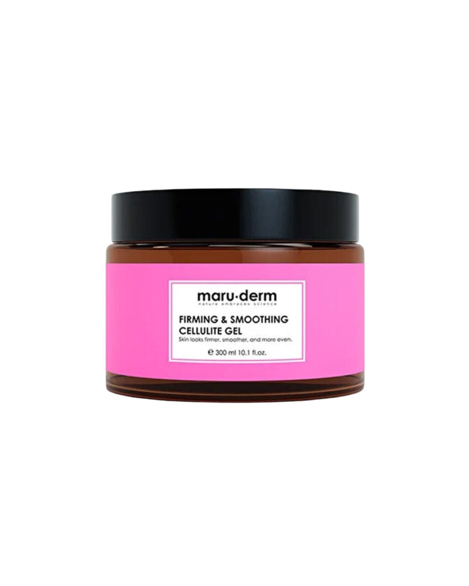 Maruderm Firming & Smoothing Cellulite Gel 300 ML