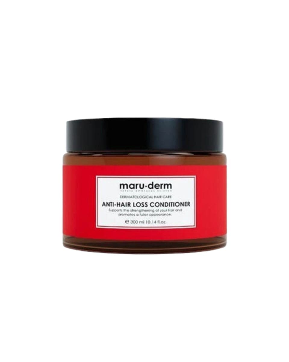 MARUDERM Anti-Hair Loss Conditioner 300 ml