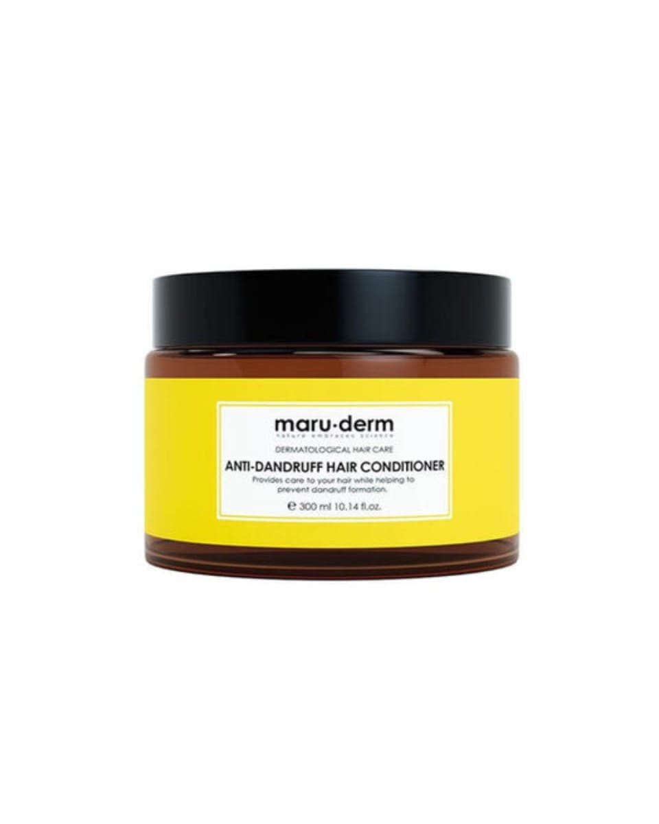 MARUDERM Anti-Dandruff Hair Conditioner 300 ml