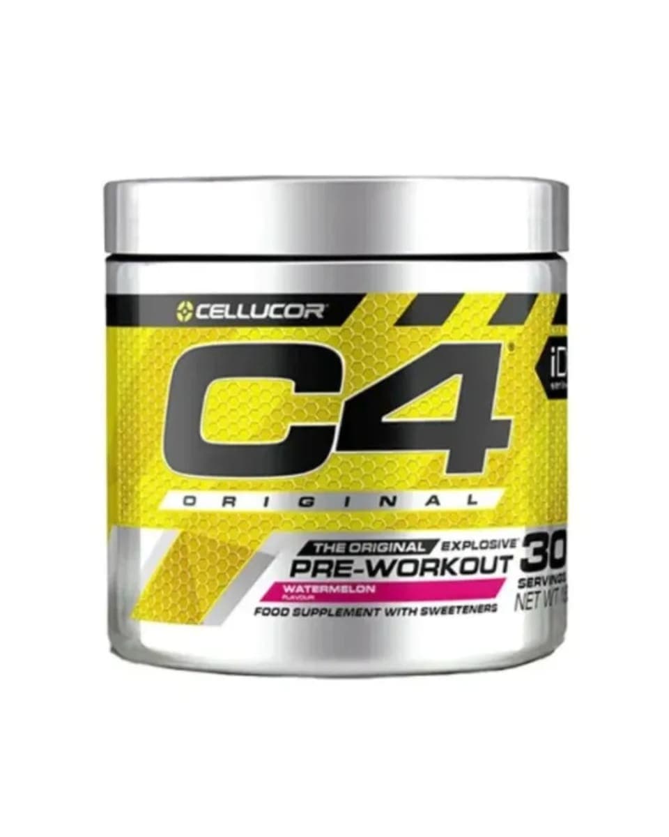 C4 Original 30 Serv Watermelon