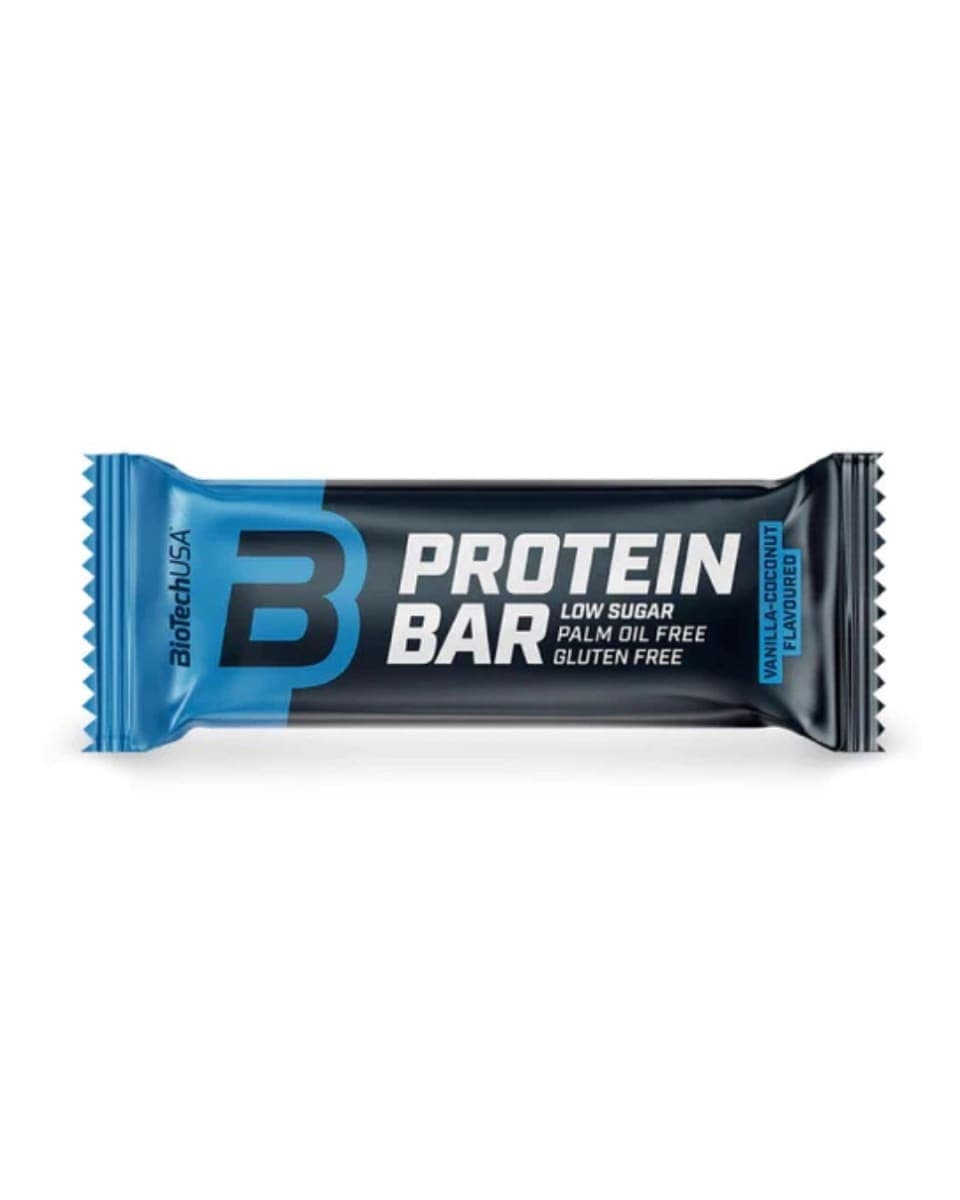 Protein Bar 70g coconut-vanilla