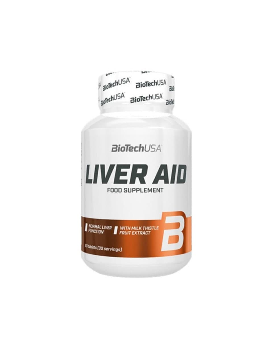 Liver Aid