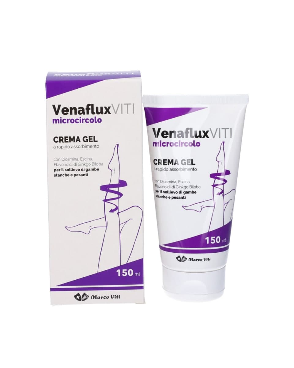 VENAFLUX VITI GEL 150ML