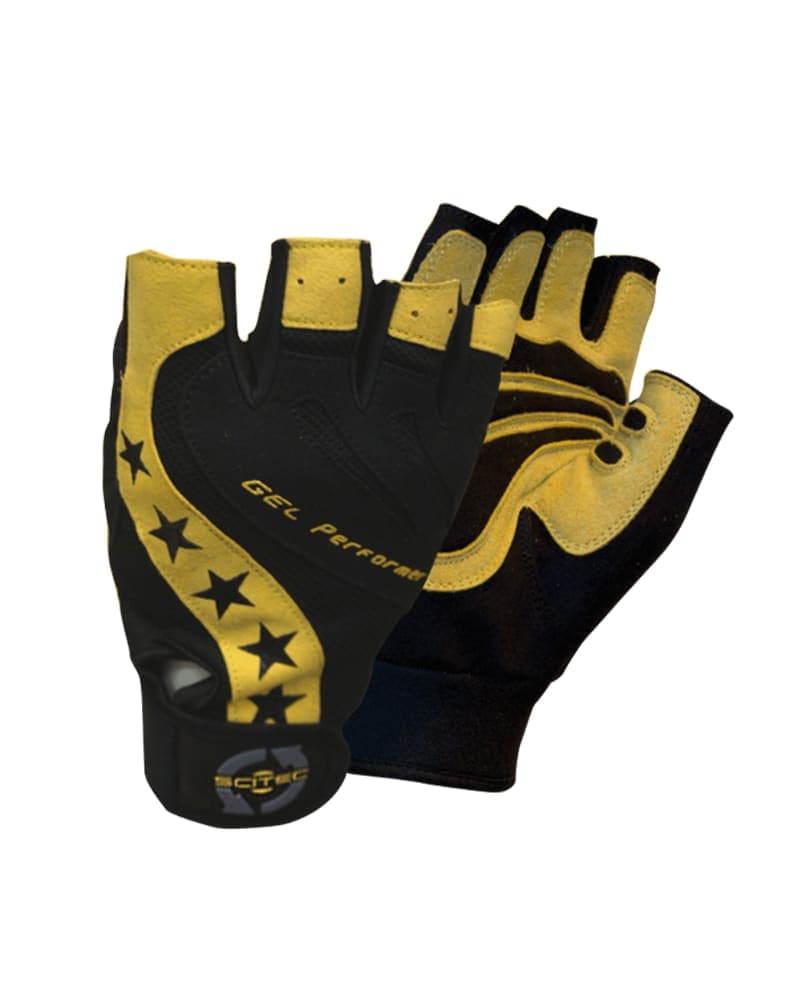GLOVE SCITEC - POWER STYLE - S