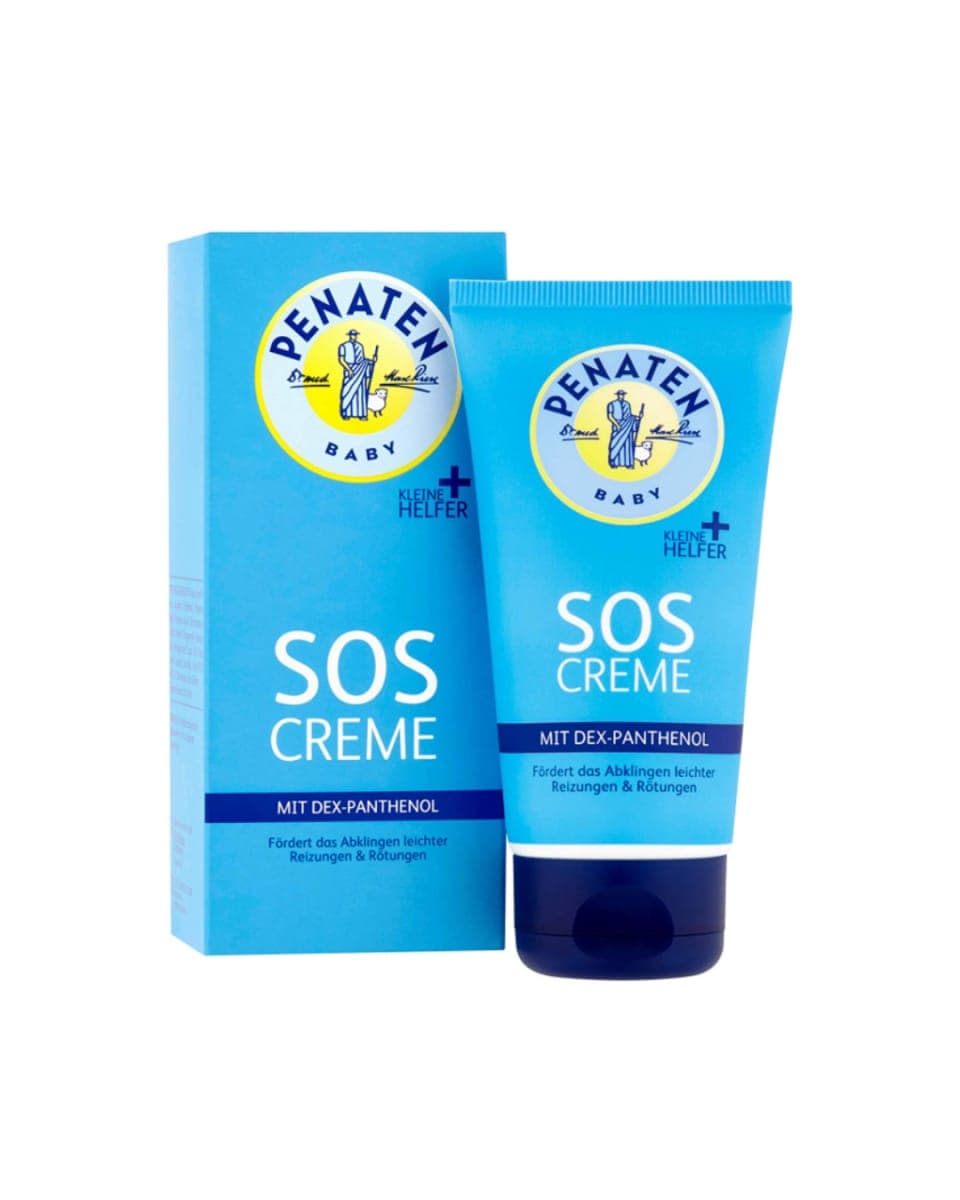 PENTATEN SOS KREME 75ML