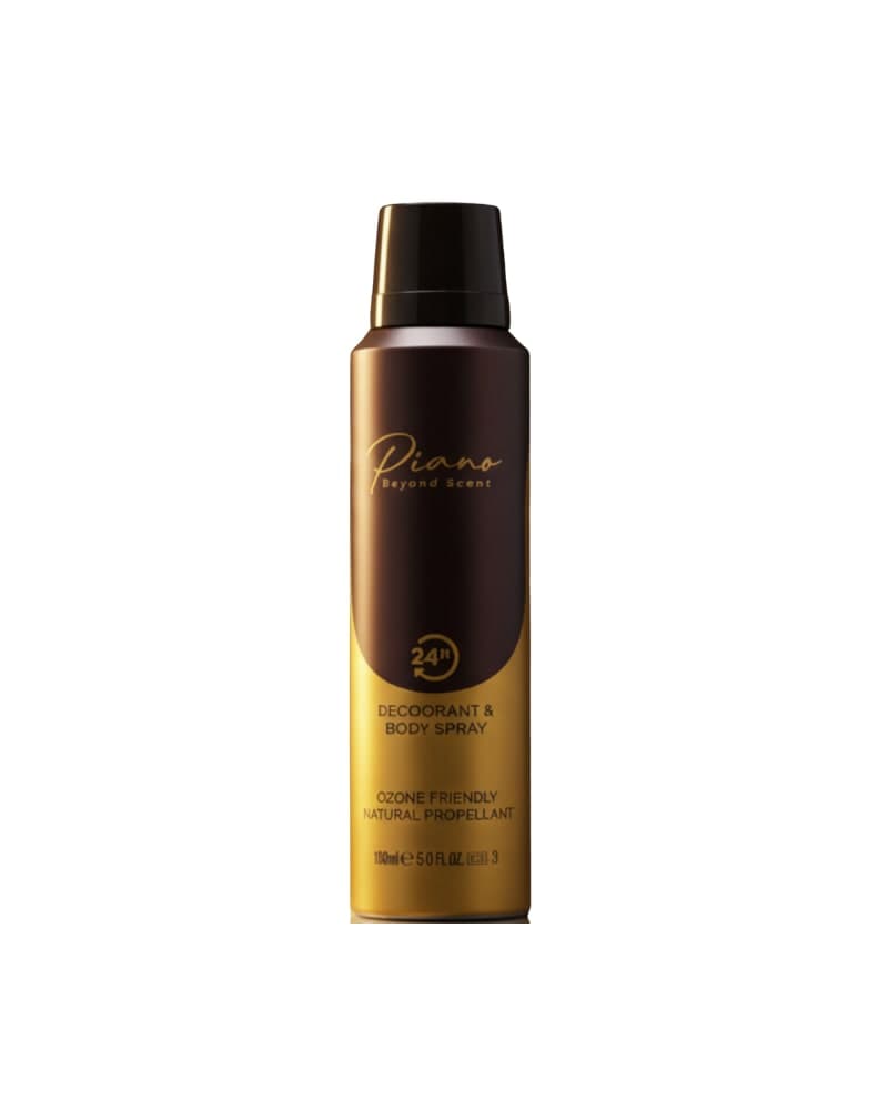 PIANO ORFEO DEODORAN 150 ML MAN