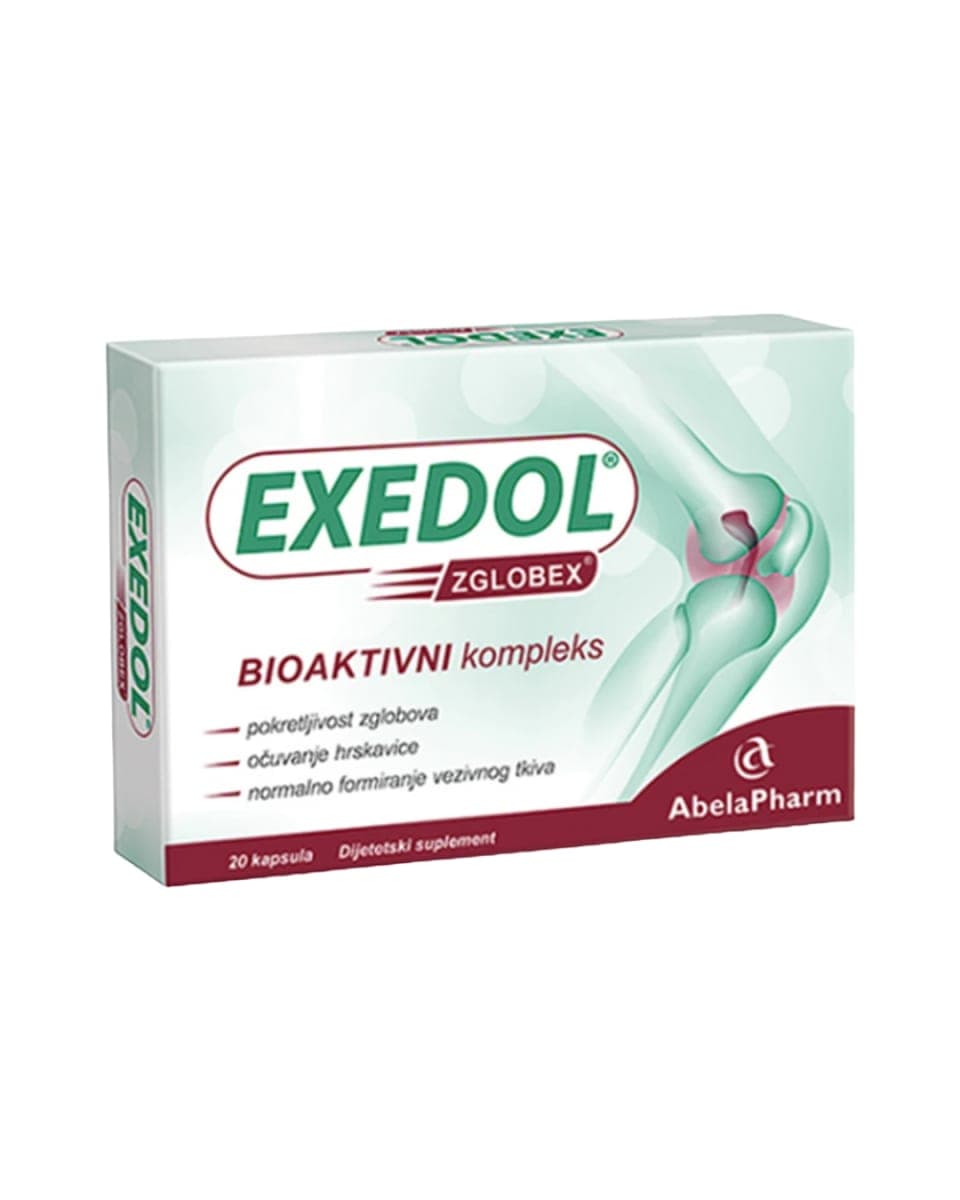 EXEDOL CPS