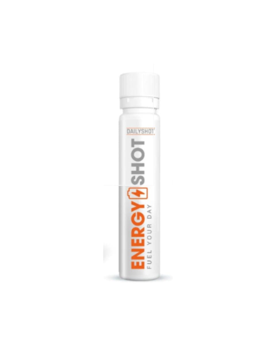 ENERGY SHOT 7 SHOTS ME COPE