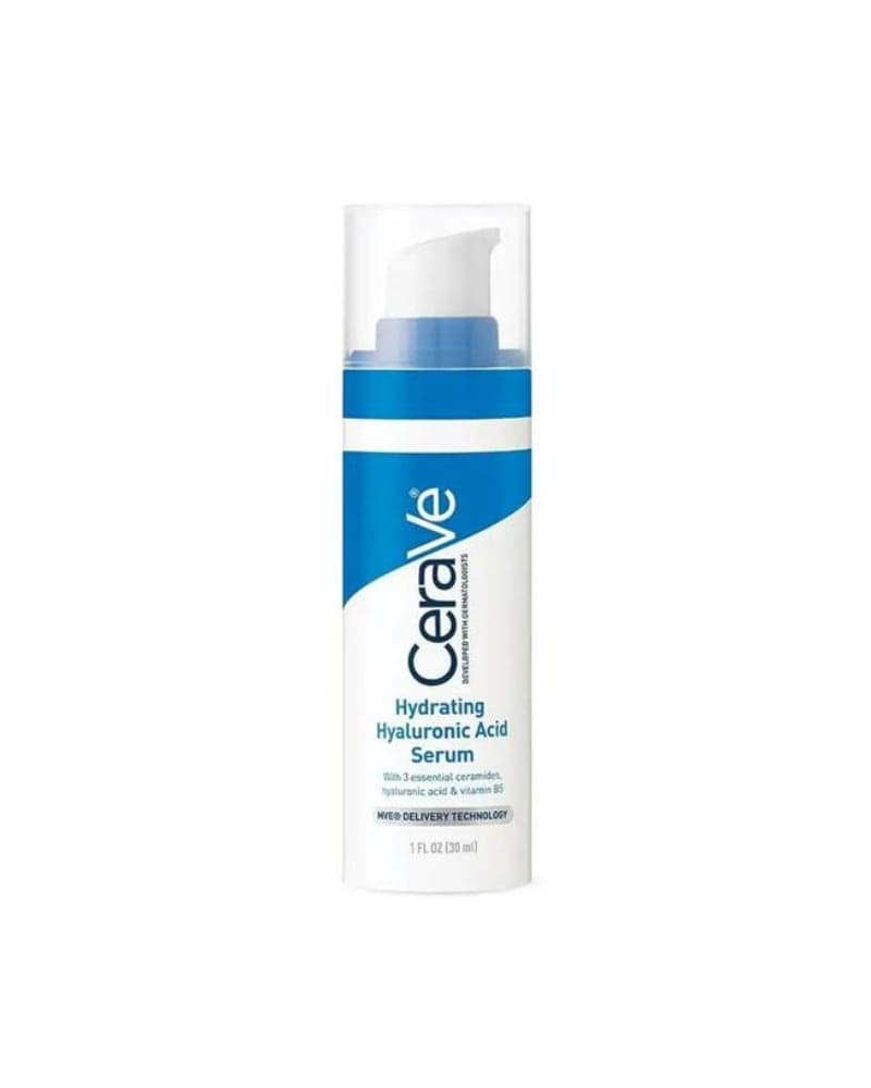 HYDRATING HYALURONIC ACID SERUM C.0833