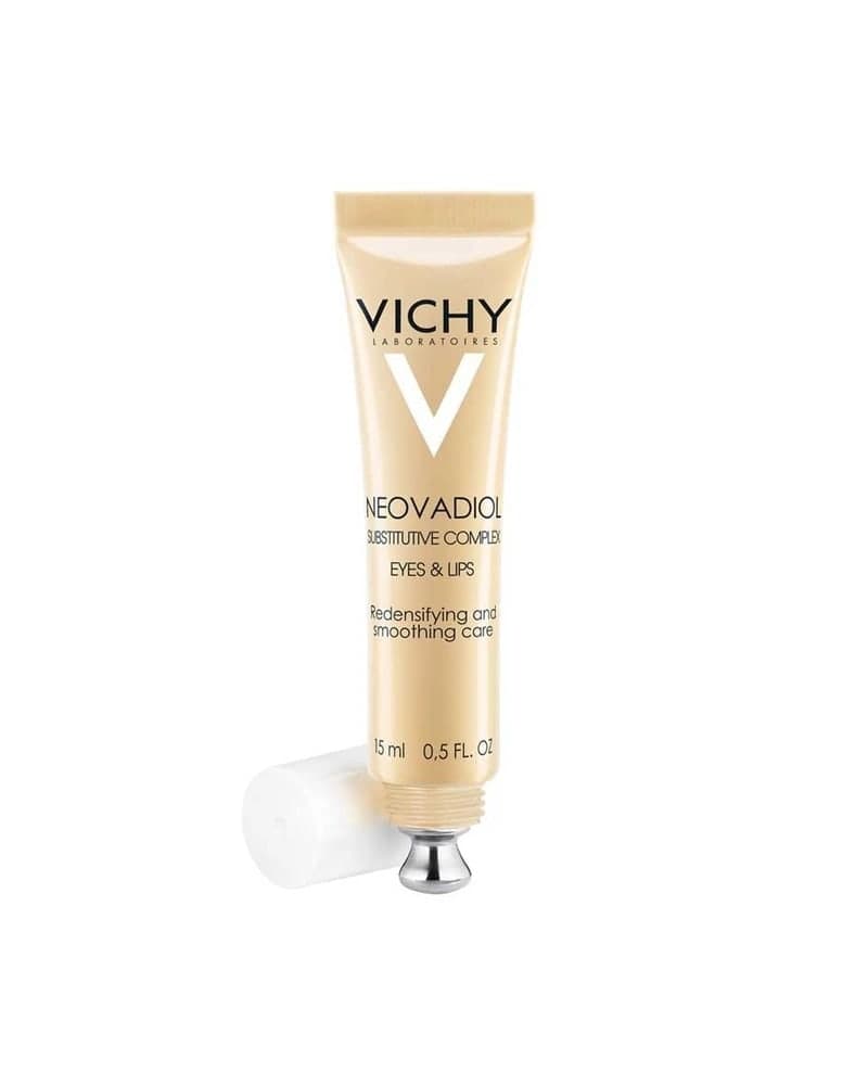 NEOVADIOL PERI&POST-MENOPAUSE EYE&LIP 15ML V.4033