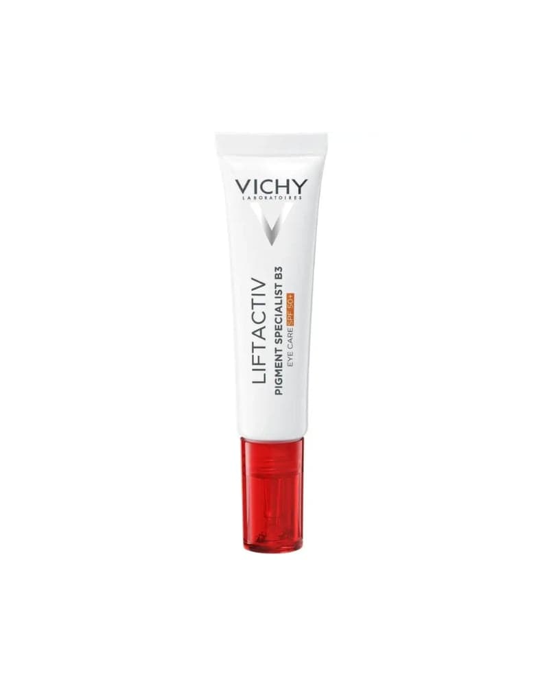 LIFTACTIV B3 PIGMENT SPEC. EYE SPF50+ 15ML V.8534