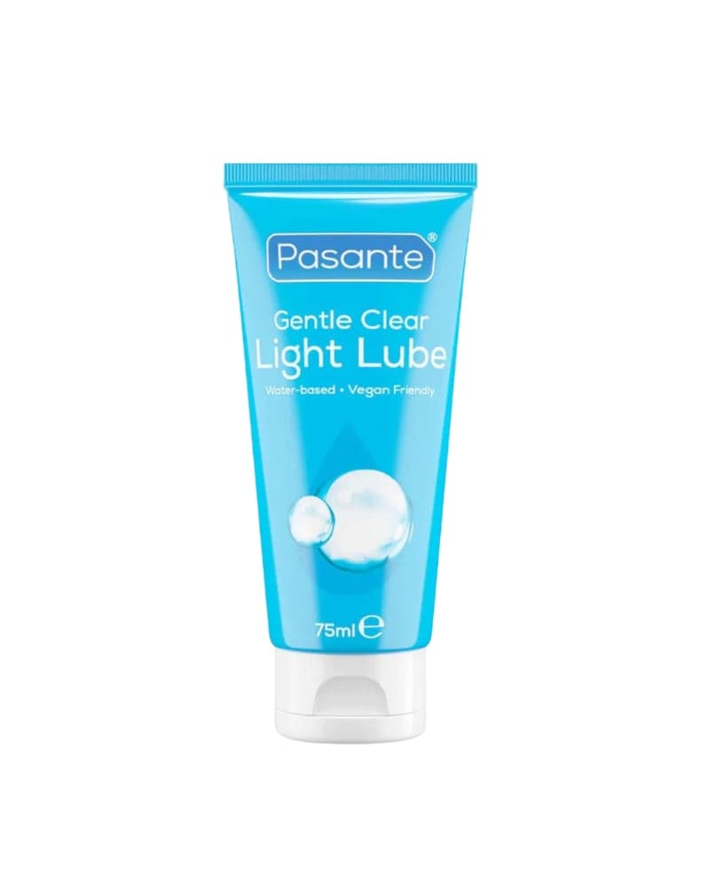 PASANTE LIGHT LUBRIFICANT 75 ML