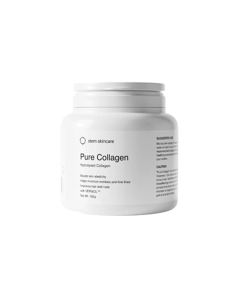 PURE COLLAGEN VERISOL POWDER 150G
