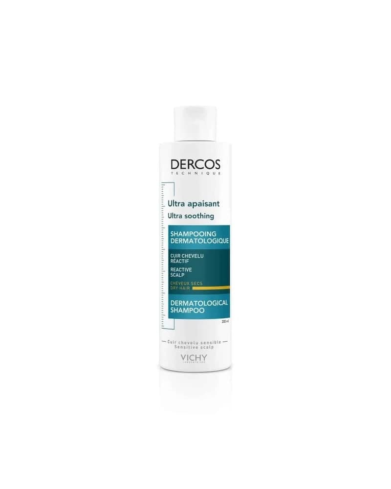 SHAMP.ULTRA SOOTHING DRY HAIR V.6736