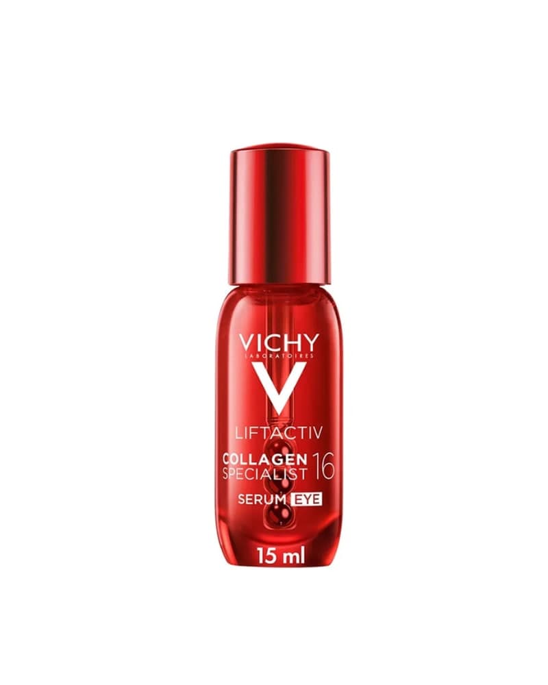 LIFTACTIV C. SPECIALIST 16 EYE SERUM 15ML V.3932