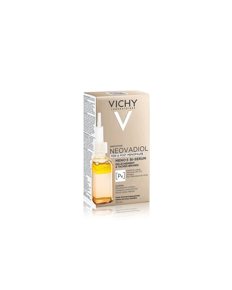 NEOVADIOL MENO 5 BI-SERUM 30ML V.3980