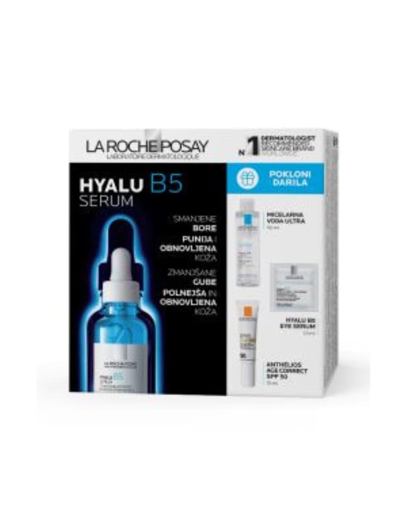 HYALU SERUM B5 PROMO L.0171