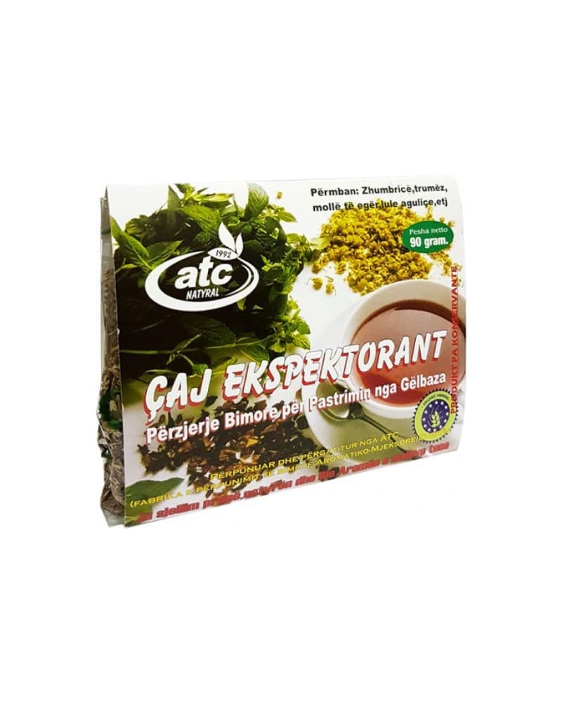 CAJ EKSPEKTORANT 90GR
