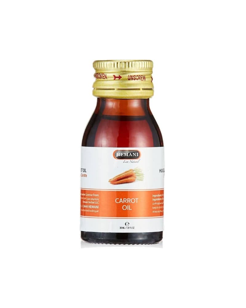 VAJ KARROTE 30ML -HEMANI
