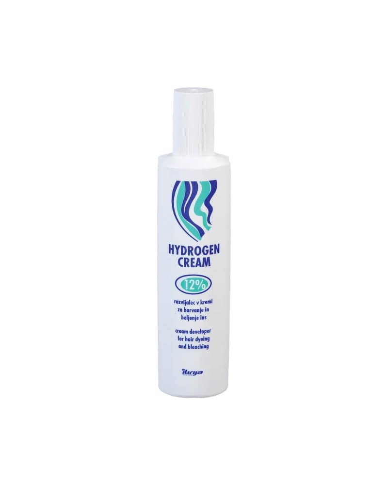 SUB.HIDROGJEN KREM 12% 120ML