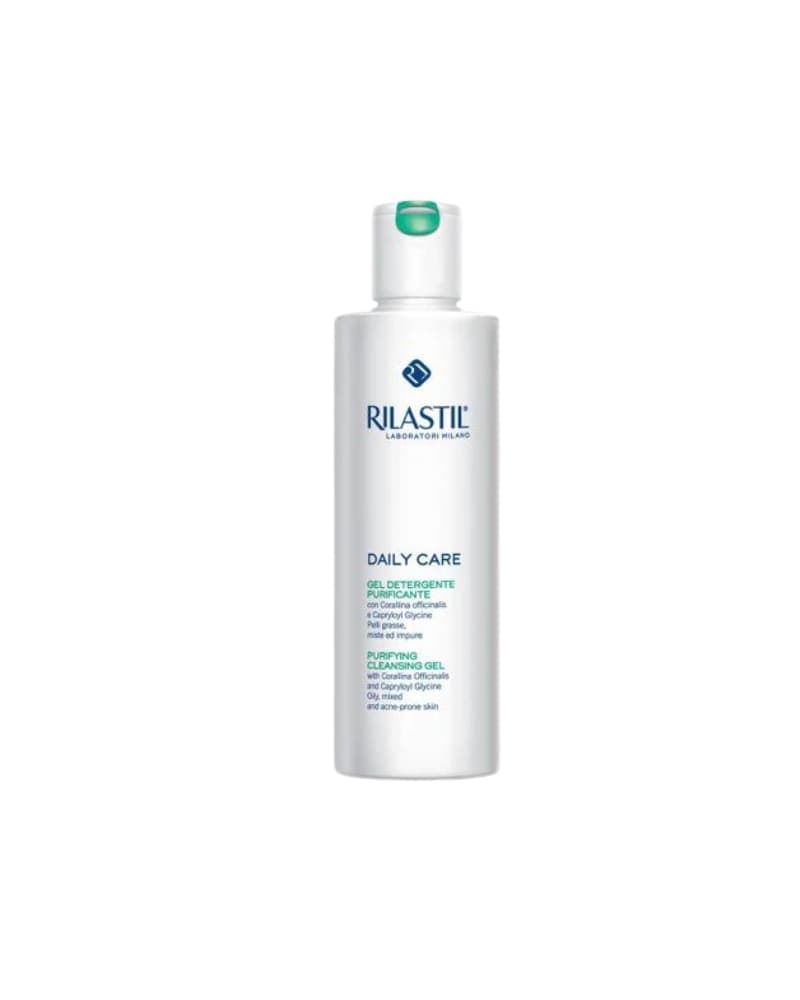 RIL.DAILY CARE TONER FOR OILY SKIN 250ML