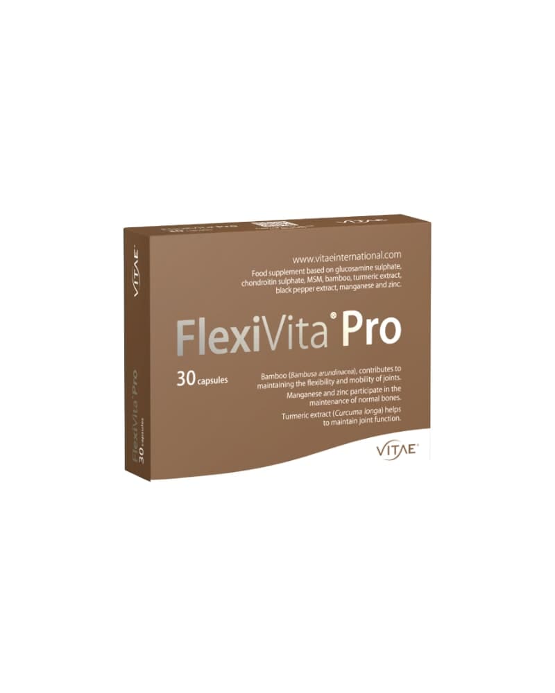 FLEXIVITA PRO CPS A 30