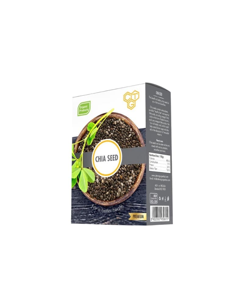 FARA CHIA 100GR