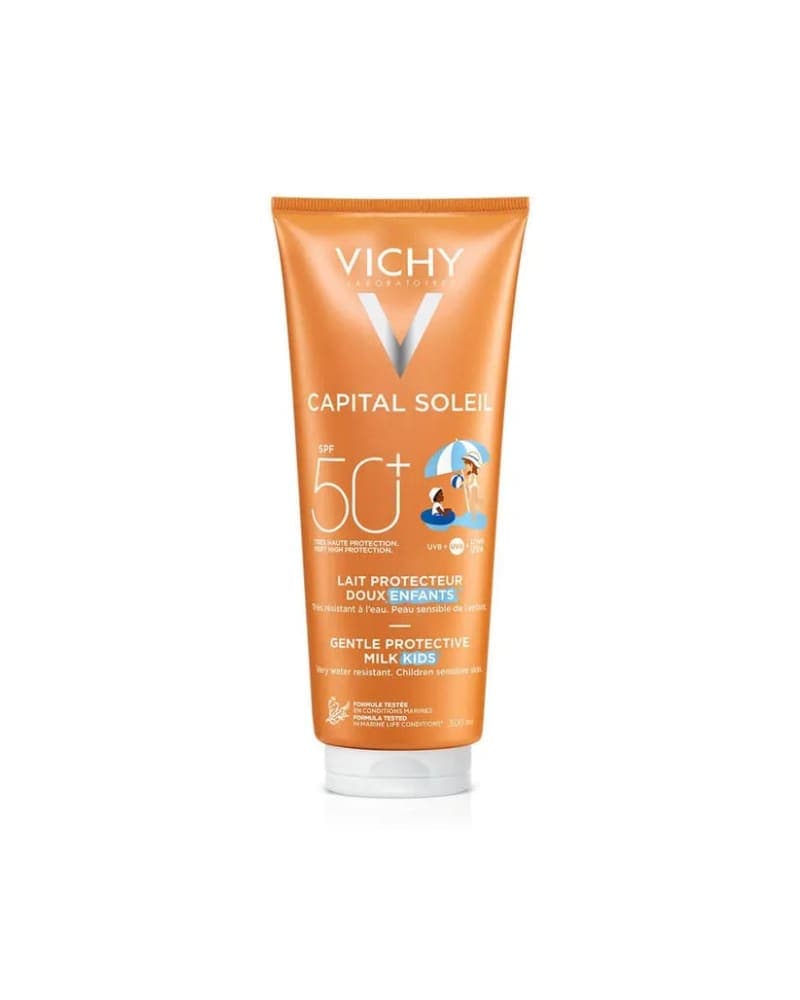 I.S. BABY MILK SPF50 V.3639