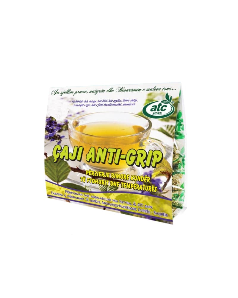 CAJ ANTI-GRIP 90GR