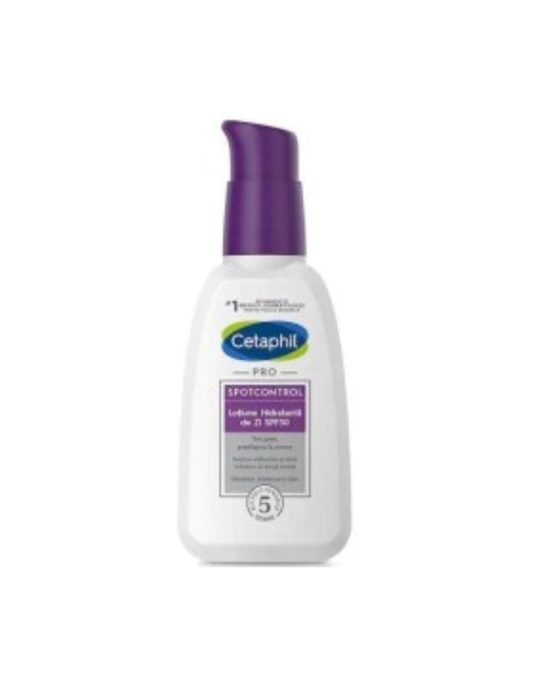 CETAPHILL PRO STOP MOISTURIZER SPF 30 120 ML