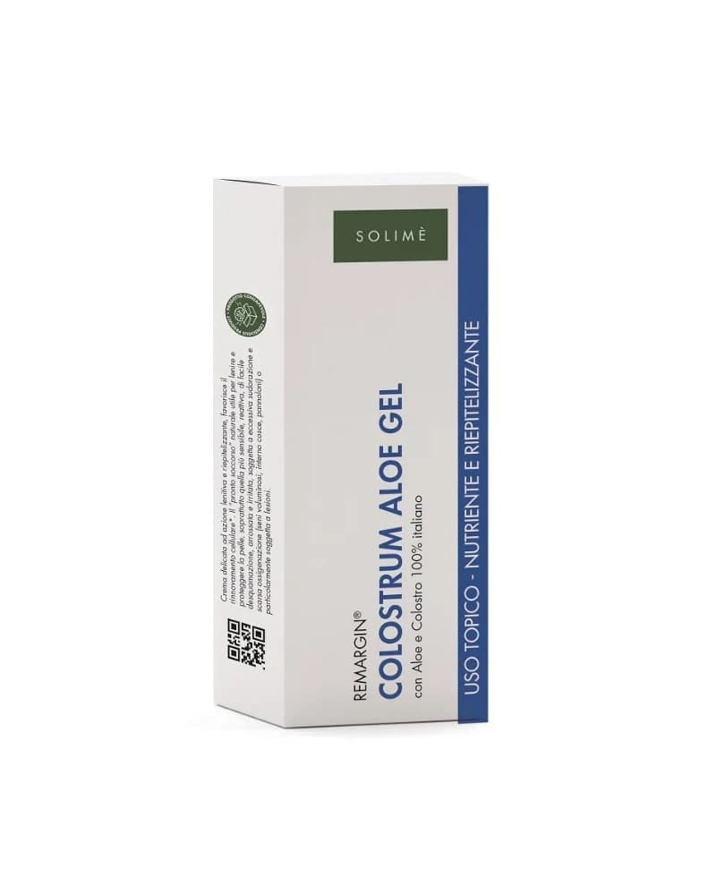 REMARGIN ALOE GEL 100ML