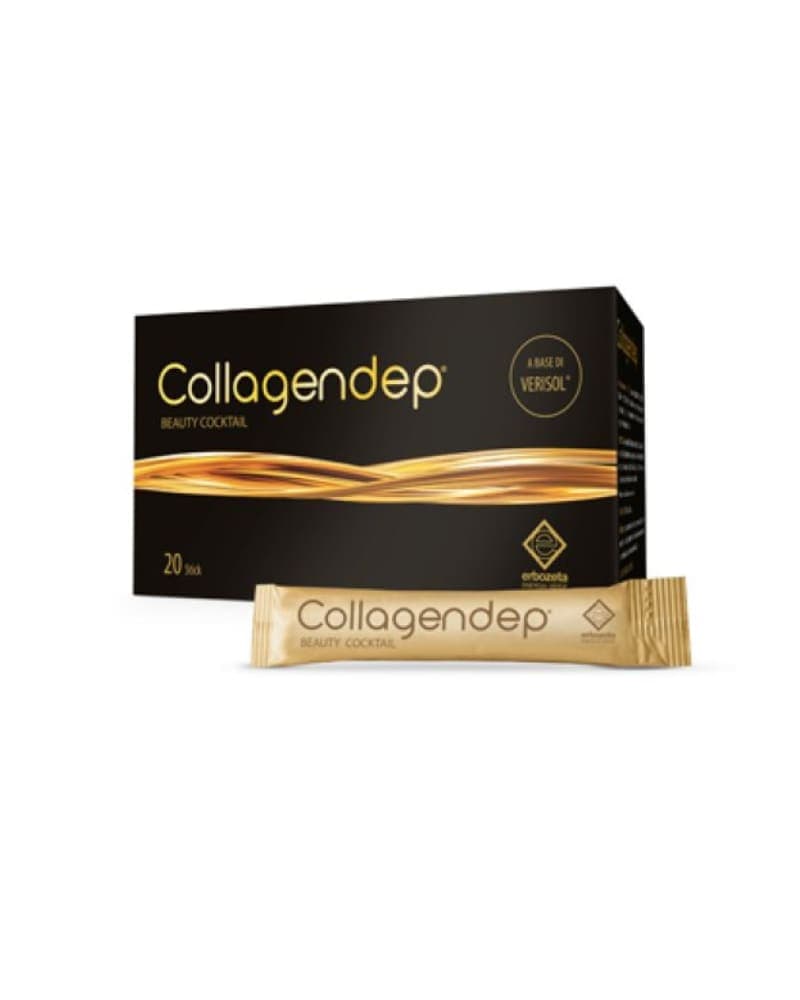 COLLAGENDEP 20 STICK 15ML