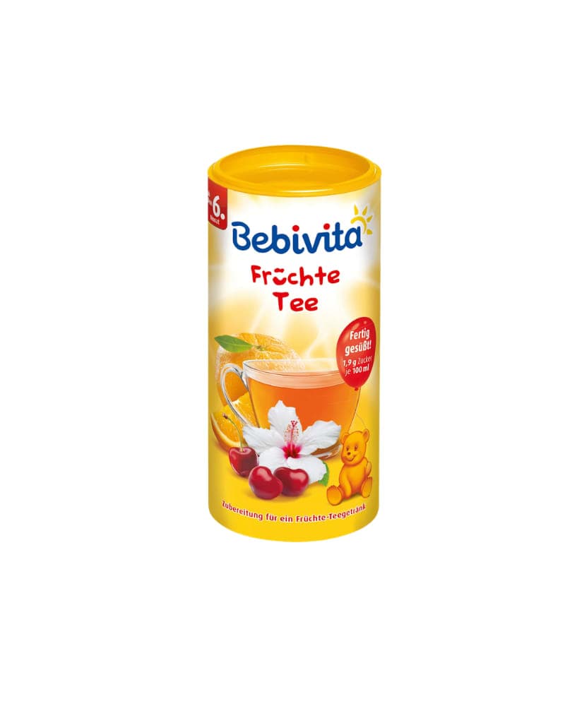 CAJ FRUTASH BEBIVITA 200 GR